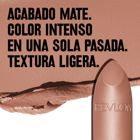 Super Lustrous The Luscious Mattes Lipstick