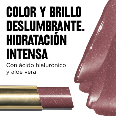 Super Lustrous Glass Shine Lipstick