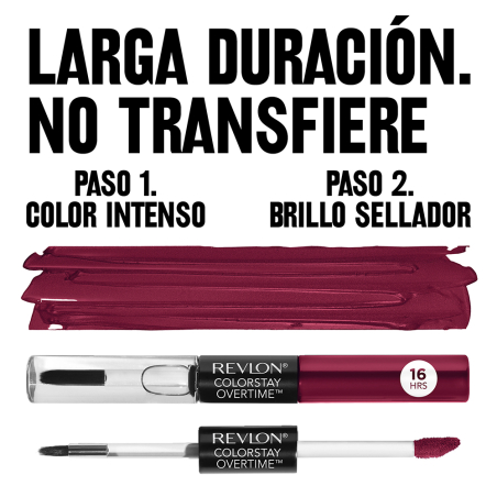 Lips Colorstay Fijo 16h