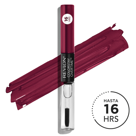 Lips Colorstay Fijo 16h