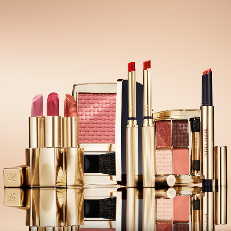 The Sculpting Blush