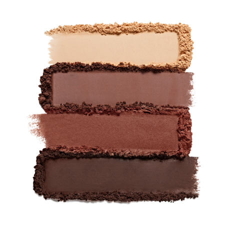 Essential Eyeshadow Quad