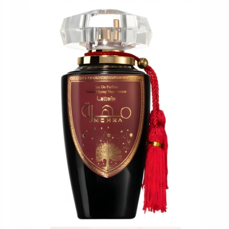 Mohra Eau de Parfum