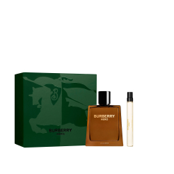 Set Burberry Hero Eau de Parfum per Uomo