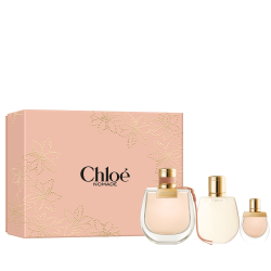 Set Chloé Nomade Eau de Parfum per Donna e Lozione per il Corpo