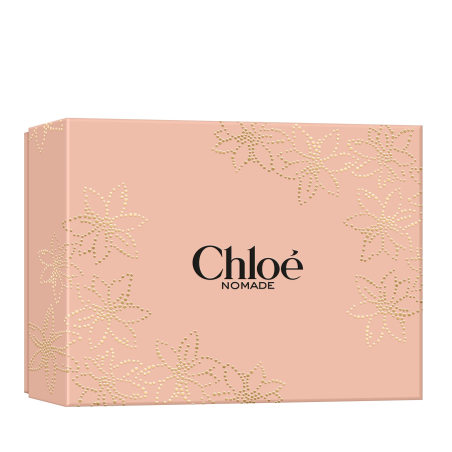Set Chloé Nomade Eau de Parfum per Donna e Lozione per il Corpo