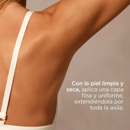Lambda Control Antitraspirante Roll-On 2a Unità 50%