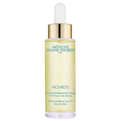 Nourilys Huile Visage 30ml