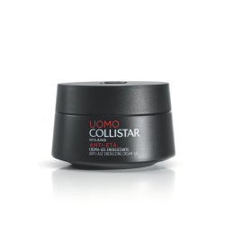 Crema-Gel Energizzante Viso Uomo