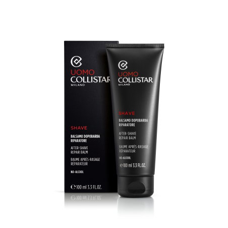 Man After-Shave Balsamo Riparatore