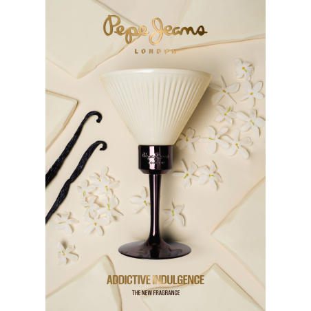 Set Addictive Indulgence Eau de Parfum per Donna