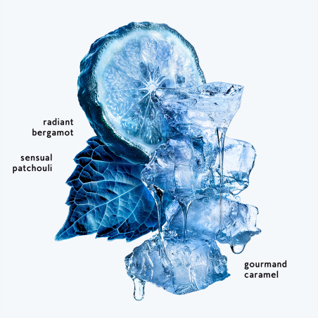 Set Angel Eau de Parfum & Crema Corpo