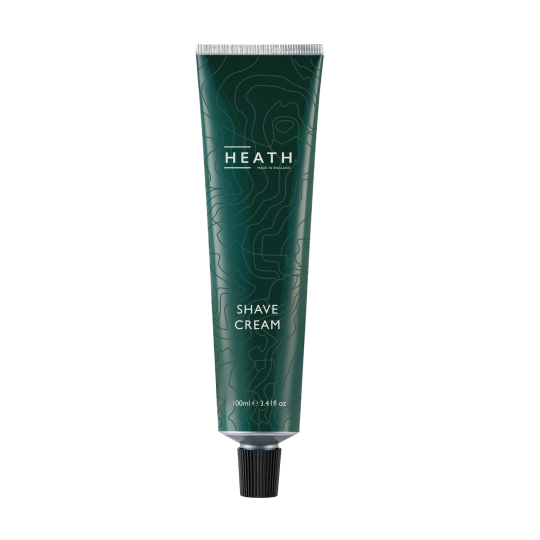 HEATH CREAM SHAVE