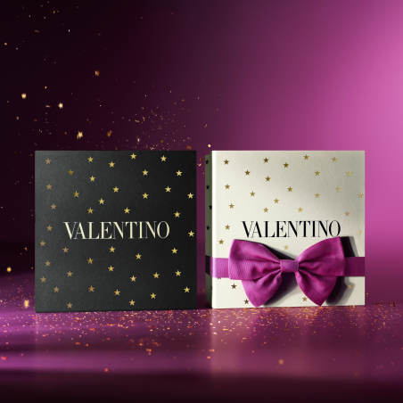 Born in Roma Donna Eau de Parfum Set Regalo in Edizione Limitata