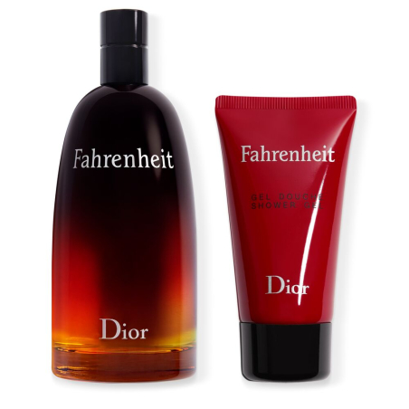Set Fahrenheit Eau de Toilette Edizione Limitata