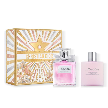 Set Miss Dior Blooming Bouquet Eau de Toilette Edizione Limitata