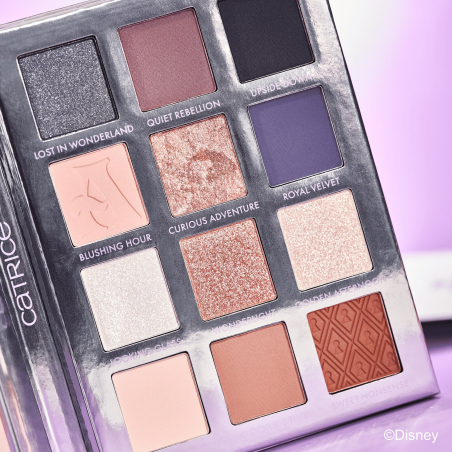 Eyeshadow Palette Disney Alice in Wonderland