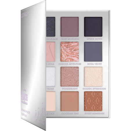 Eyeshadow Palette Disney Alice in Wonderland