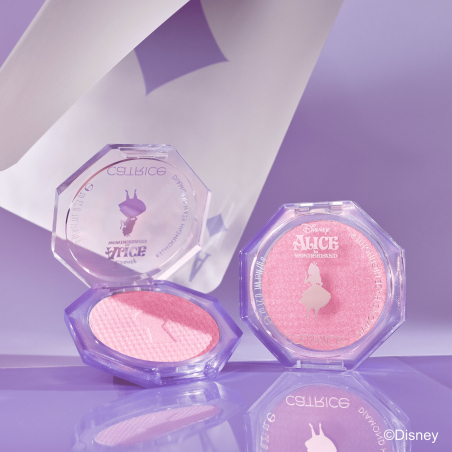 Disney Alice in Wonderland Diamond Haze Highlighter