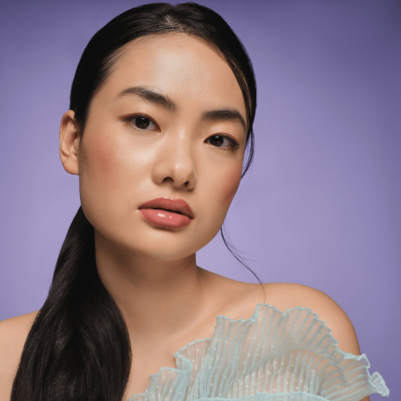 Disney Alice in Wonderland 2in1 Lip Liner & Gloss