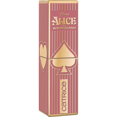 Disney Alice in Wonderland Semi-Matte Lipstick