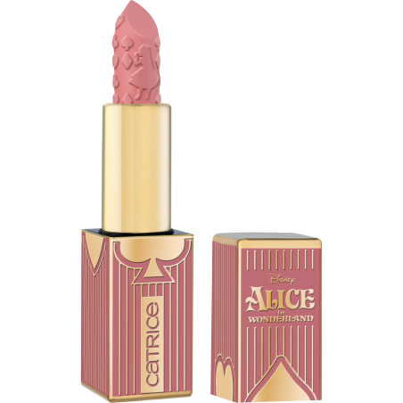 Disney Alice in Wonderland Semi-Matte Lipstick