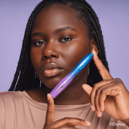 Disney Alice in Wonderland Glam & Doll Volume Maschera Waterproof