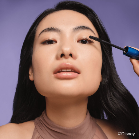 Disney Alice in Wonderland Glam & Doll Volume Maschera Waterproof