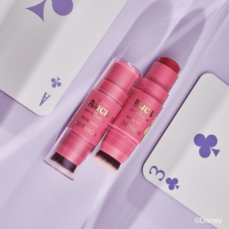 Disney Alice in Wonderland Blush Stick