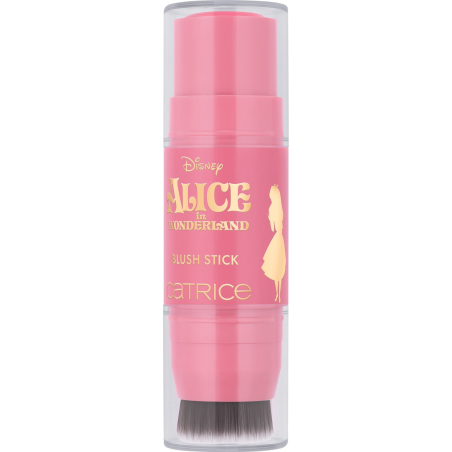 Disney Alice in Wonderland Blush Stick