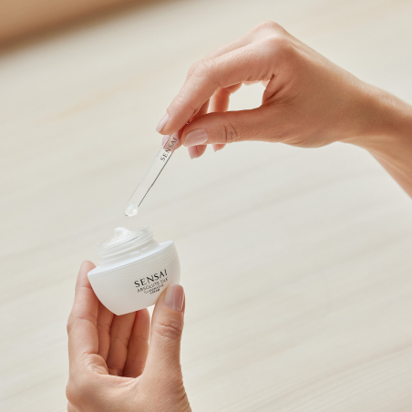 ABSOLUTE SILK Illuminative Creme 40ml