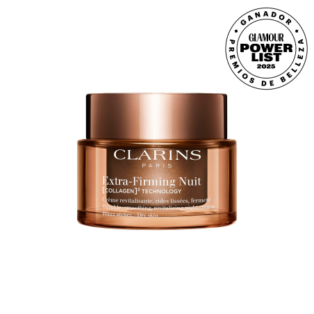 Extra-Firming Crema Notte Pelle Secca