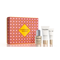 Set Essential Shock Intense