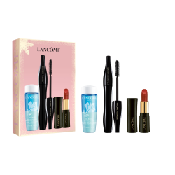 Set Hypnôse Mascara