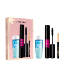 Set Monsieur Big Mascara