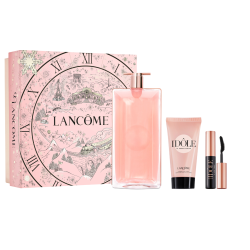 Set Idôle Eau de Parfum