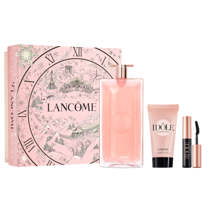 Set Idôle Eau de Parfum