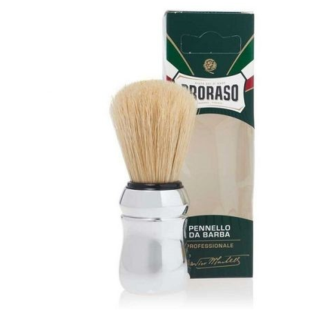 Pennello da Barba Professionale