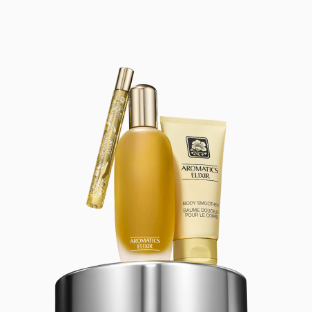 Set Aromatics Elixir