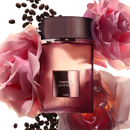 Set CafÃ© Rose Eau de Parfum para Mujer