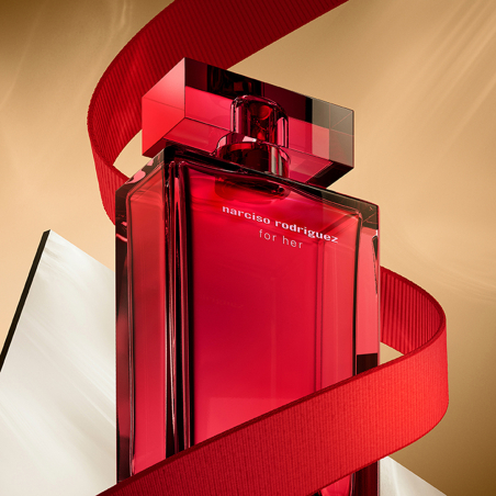 Set For Her Eau de Parfum Intense