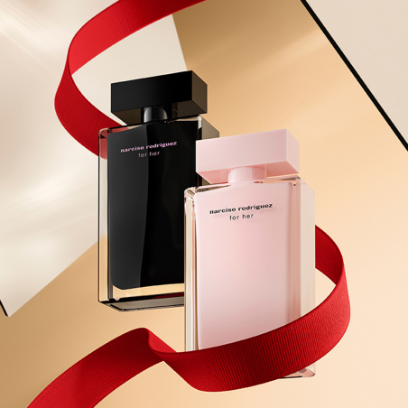 Set Narciso Rodriguez For Her Eau de Parfum