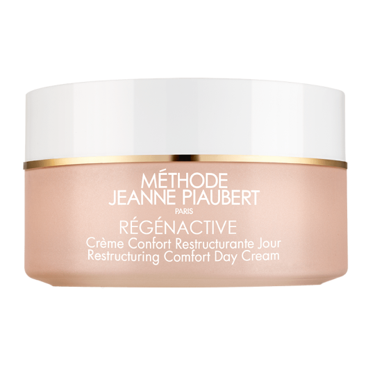 Crème confort restructurante jour
