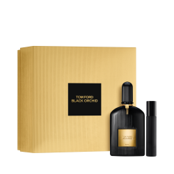 Set Black Orchid Eau de Parfum para Hombre