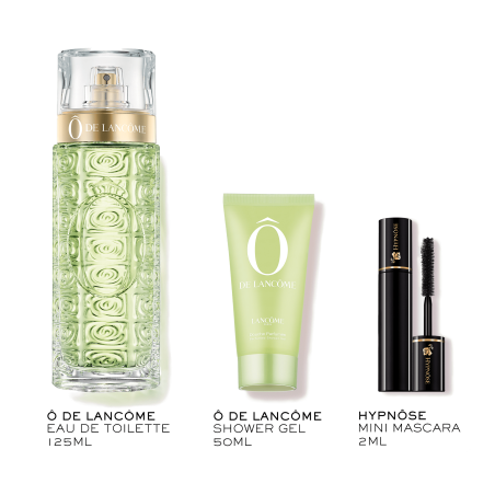 Set Ô de Lancôme Eau de Toilette Edizione Limitata