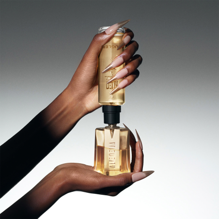 Mugler Alien Goddess Profumo Vaporizzatore Ricaricabile