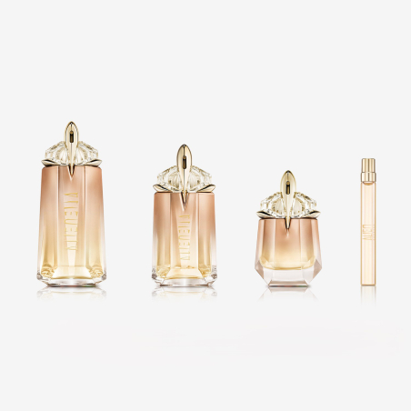 Alien Goddess Supra Florale EDP