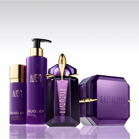 Alien Body Lotion 200 ml