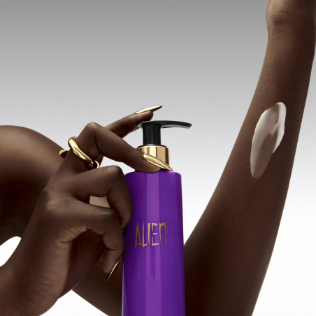 Alien Body Lotion 200 ml