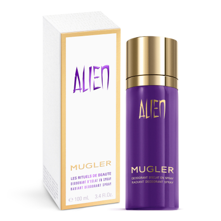 Alien Déodorant Spray 100 ml